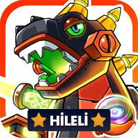 Bulu Monster 7.5.1 Para Hileli Mod Apk indir