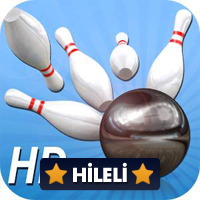 My Bowling 3D 1.9 Kilitler Açık Hileli Mod Apk indir