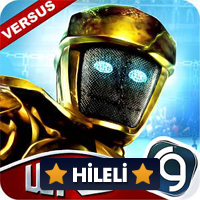 Real Steel World Robot Boxing 86.86.117 Para Hileli Mod Apk indir