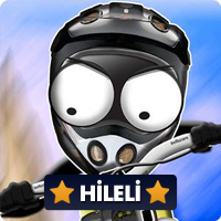 Stickman Downhill 5.0 Kilitler Açık Hileli Mod Apk indir