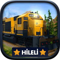 Train Driver 15 1.3.4 Kilitler Açık Hileli Mod Apk indir