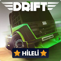 Drift Zone - Truck Simulator 1.33 Para Hileli Mod Apk indir