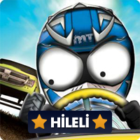 Stickman Downhill Monstertruck 1.3 Kilitler Açık Hileli Mod Apk indir