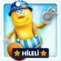 Incredible Jack 1.0.1 Para Hileli Mod Apk indir