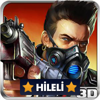 Zombie Assault Sniper 1.26 Para Hileli Mod Apk indir