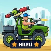 Mad Day 1.1 Para Hileli Mod Apk indir