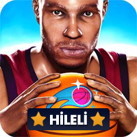 All-Star Basketball 1.3.2 Para Hileli Mod Apk indir