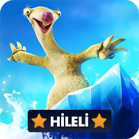 Buz Devri Maceraları 1.8.2f Para Hileli Mod Apk indir