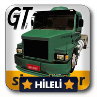 Grand Truck Simulator 1.13 Para Hileli Mod Apk indir