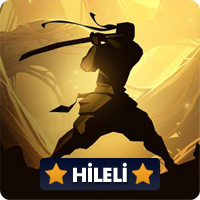 Shadow Fight 2 2.34.0 Sonsuz Para Hileli Mod Apk indir