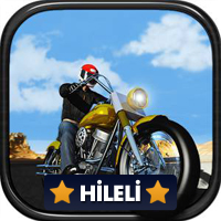 Motorcycle Driving 3D 1.3.3 Kilitler Açık Hileli Mod Apk indir