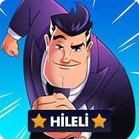 Agent Dash 4.4.1 Sonsuz Film Hileli Mod Apk indir