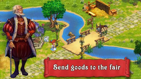 Farmdale 6.2.2 Para Hileli Mod Apk indir