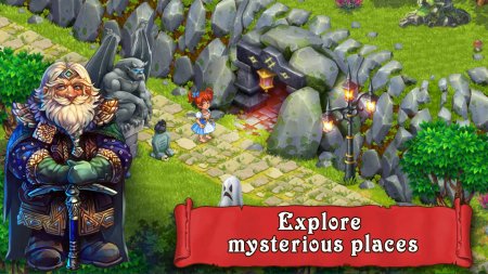 Farmdale 6.2.2 Para Hileli Mod Apk indir