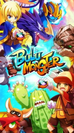 Bulu Monster 7.5.1 Para Hileli Mod Apk indir