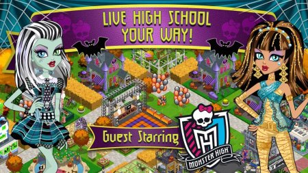 High School Story 3.4.0 Para Hileli Mod Apk indir