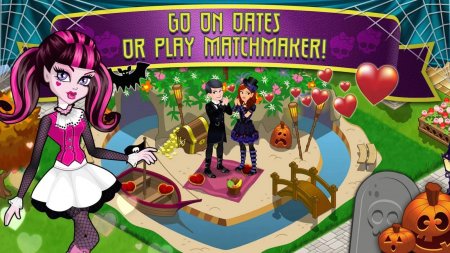 High School Story 3.4.0 Para Hileli Mod Apk indir