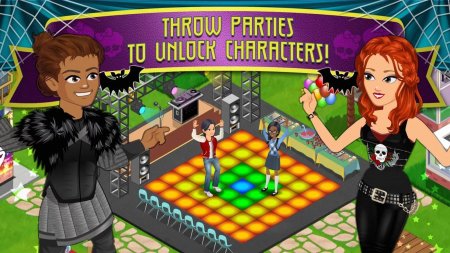 High School Story 3.4.0 Para Hileli Mod Apk indir