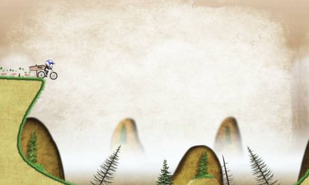 Stickman Downhill 5.0 Kilitler Açık Hileli Mod Apk indir