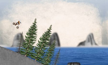 Stickman Downhill 5.0 Kilitler Açık Hileli Mod Apk indir