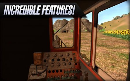 Train Driver 15 1.3.4 Kilitler Açık Hileli Mod Apk indir