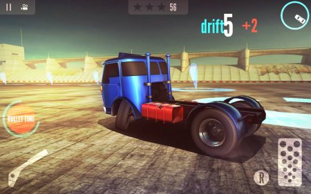 Drift Zone - Truck Simulator 1.33 Para Hileli Mod Apk indir