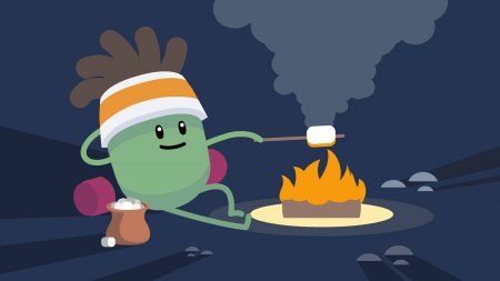 Dumb Ways to Die 2 The Games 5.1.10 Kilitler Açık Hileli Mod Apk indir