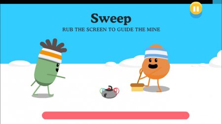 Dumb Ways to Die 2 The Games 5.1.10 Kilitler Açık Hileli Mod Apk indir