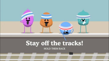 Dumb Ways to Die 2 The Games 5.1.10 Kilitler Açık Hileli Mod Apk indir