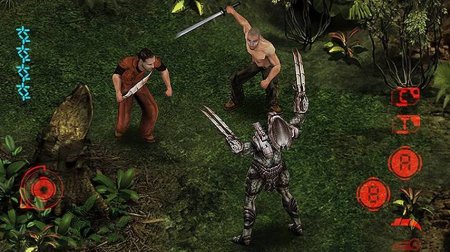 Predators 1.5.1 Puan Hileli Mod Apk indir