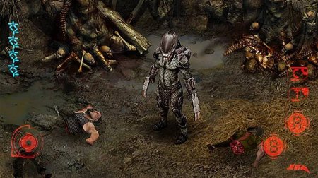 Predators 1.5.1 Puan Hileli Mod Apk indir