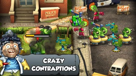 Dead Stop 1.0 Para Hileli Mod Apk indir
