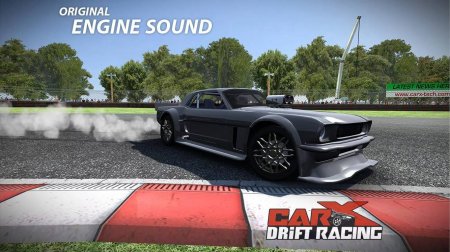 CarX Drift Racing 1.16.2 Para Hileli Mod Apk indir