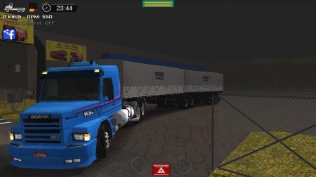 Grand Truck Simulator 1.0.36f25 Para Hileli Mod Apk indir
