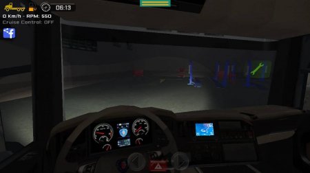 Grand Truck Simulator 1.0.36f25 Para Hileli Mod Apk indir
