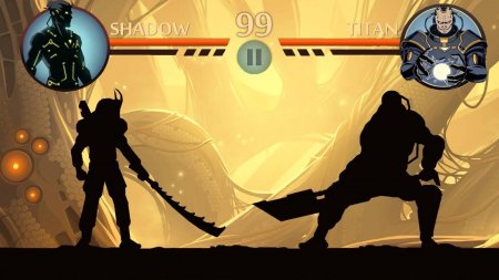 Shadow Fight 2 2.34.5 Sonsuz Para Hileli Mod Apk indir