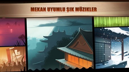 Shadow Fight 2 2.41.6 Sonsuz Para Hileli Mod Apk indir