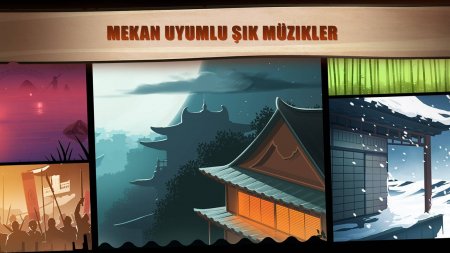 Shadow Fight 2 2.34.6 Sonsuz Para Hileli Mod Apk indir