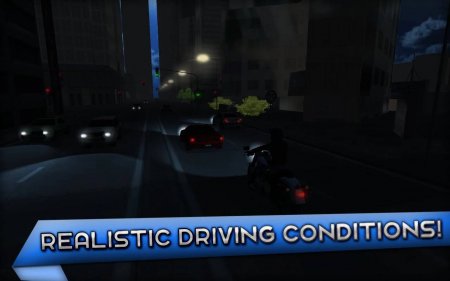 Motorcycle Driving 3D 1.3.3 Kilitler Açık Hileli Mod Apk indir