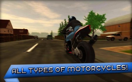 Motorcycle Driving 3D 1.3.3 Kilitler Açık Hileli Mod Apk indir