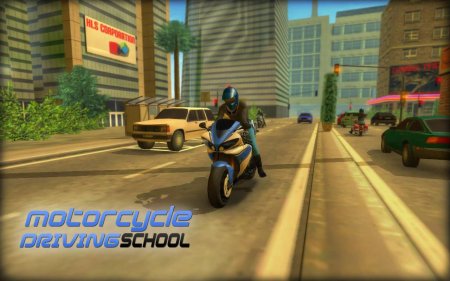 Motorcycle Driving 3D 1.3.3 Kilitler Açık Hileli Mod Apk indir