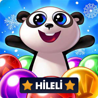 Panda Pop 3.6 Para Hileli Mod Apk indir