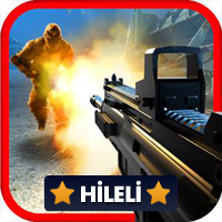 Enemy Strike 1.6.9 Para ve Altın Hileli Mod Apk indir