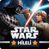 Star Wars: Galaxy of Heroes 0.7.181815 Sonsuz Enerji Hileli Mod Apk indir