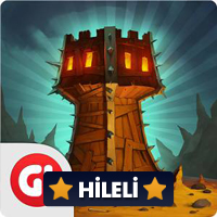 Battle Towers 2.9.3 Sonsuz Para Hileli Mod Apk indir