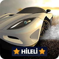 Racer UNDERGROUND 1.28 Para Hileli Mod Apk indir