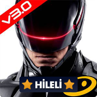 RoboCop 3.0.6 Para Hileli Mod Apk indir