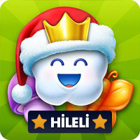 Charm King 6.6.1 Para ve Can Hileli Mod Apk indir