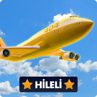 Airport City 4.3.1 Para Hileli Mod Apk indir