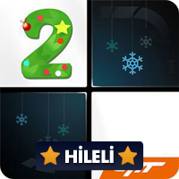 Piano Tiles 2 5.0 Sonsuz Can Hileli Mod Apk indir